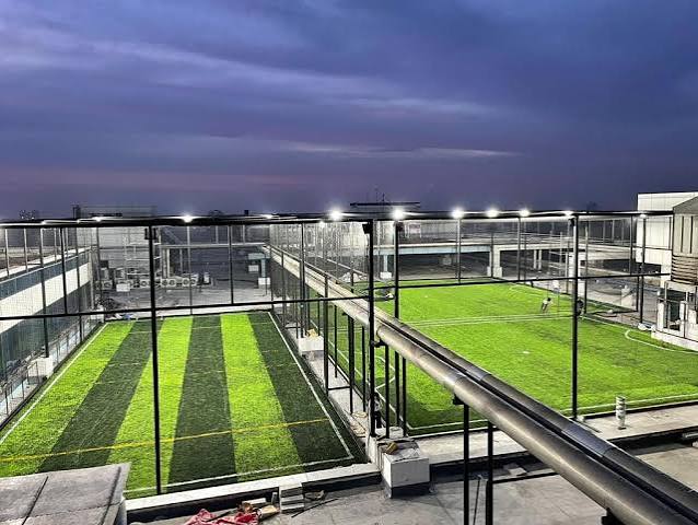 Tiger 5 sports - Dairy circle | Bengaluru | TurfBooking